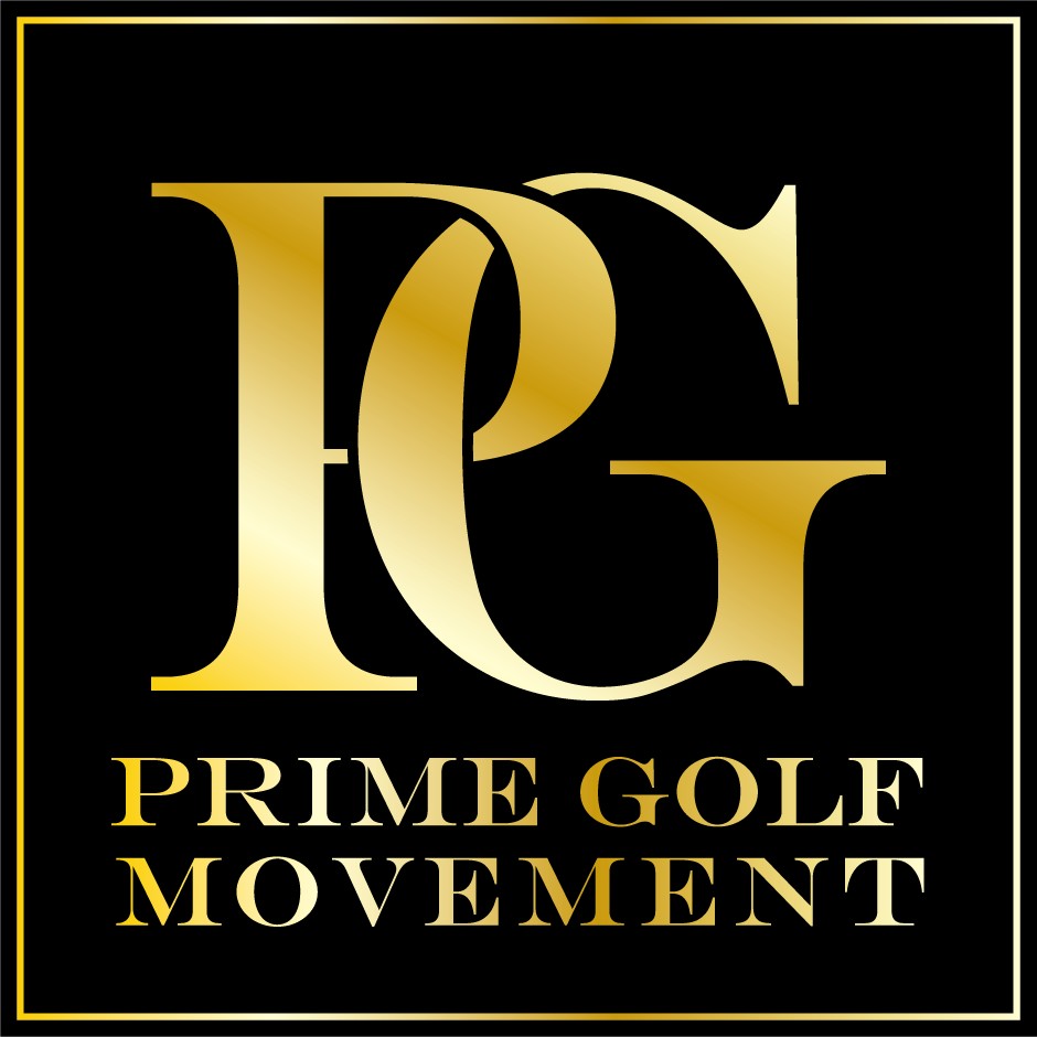 Prime Golf Logo